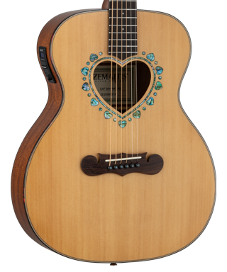 CAF-90H Natural Abalone