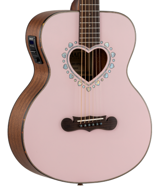 CAM-90H Gloss Pink Mother of Pearl