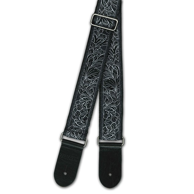Custom Woven Strap | Kanda Shokai ZEMAITIS® Web Site