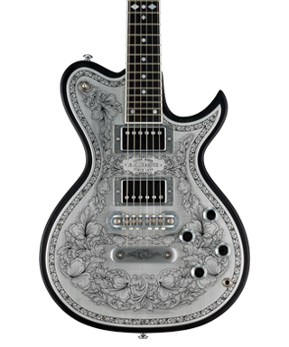 MFG-AC-24 DUO Black MFG-AC-24 DUO Black